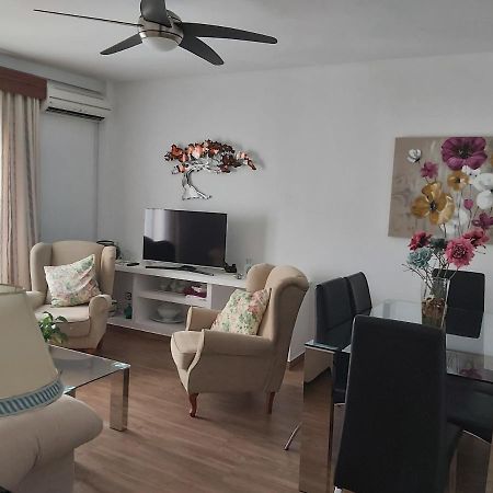 Apartamento Cuesta San Judas Αντεκέρα Εξωτερικό φωτογραφία