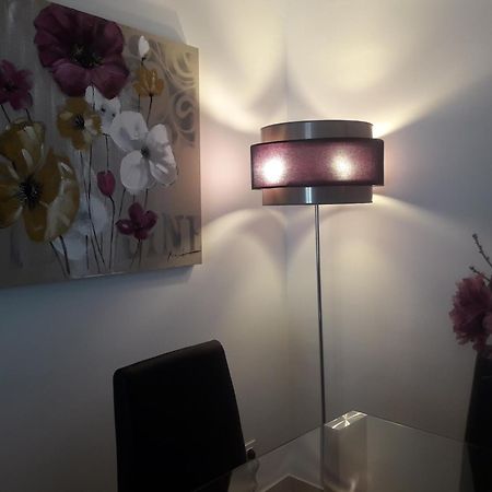 Apartamento Cuesta San Judas Αντεκέρα Εξωτερικό φωτογραφία