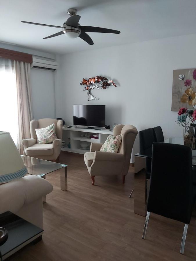 Apartamento Cuesta San Judas Αντεκέρα Εξωτερικό φωτογραφία