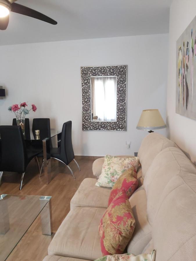 Apartamento Cuesta San Judas Αντεκέρα Εξωτερικό φωτογραφία
