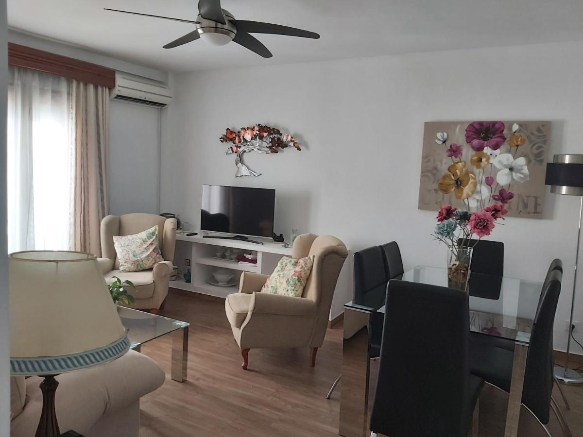 Apartamento Cuesta San Judas Αντεκέρα Εξωτερικό φωτογραφία
