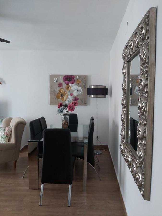 Apartamento Cuesta San Judas Αντεκέρα Εξωτερικό φωτογραφία
