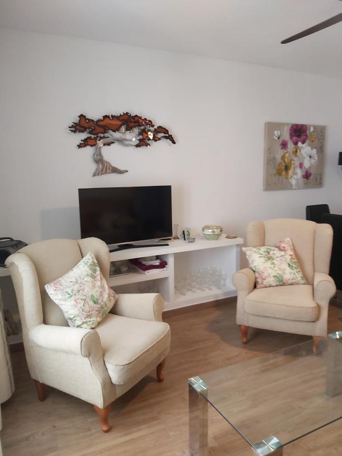 Apartamento Cuesta San Judas Αντεκέρα Εξωτερικό φωτογραφία