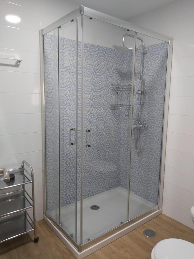 Apartamento Cuesta San Judas Αντεκέρα Εξωτερικό φωτογραφία