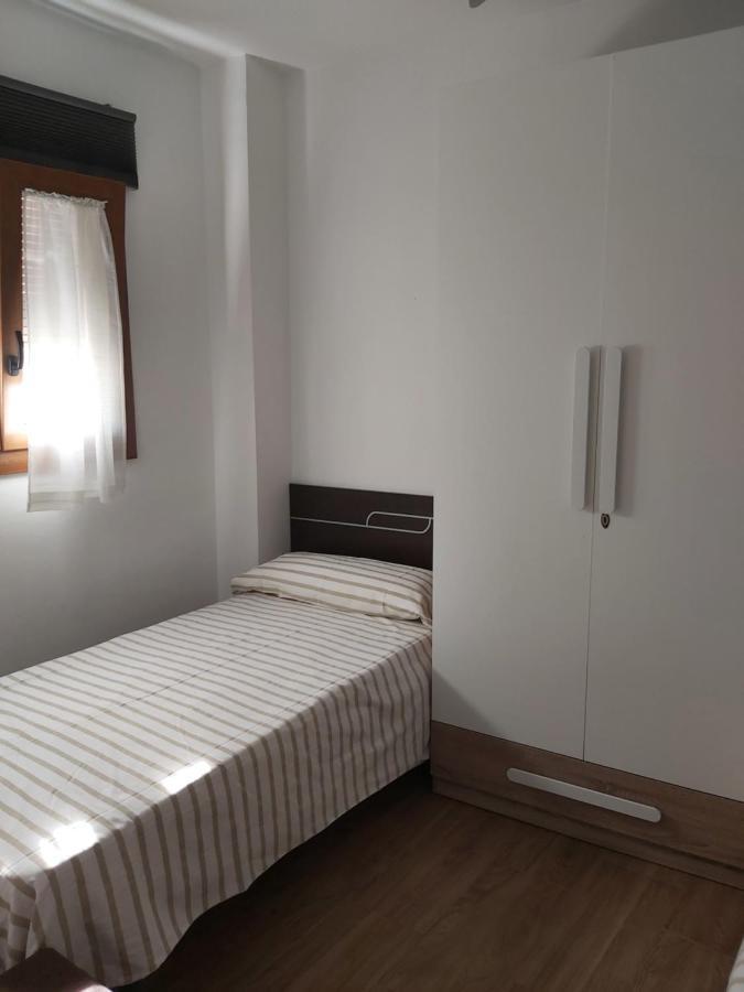 Apartamento Cuesta San Judas Αντεκέρα Εξωτερικό φωτογραφία