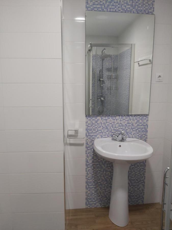 Apartamento Cuesta San Judas Αντεκέρα Εξωτερικό φωτογραφία