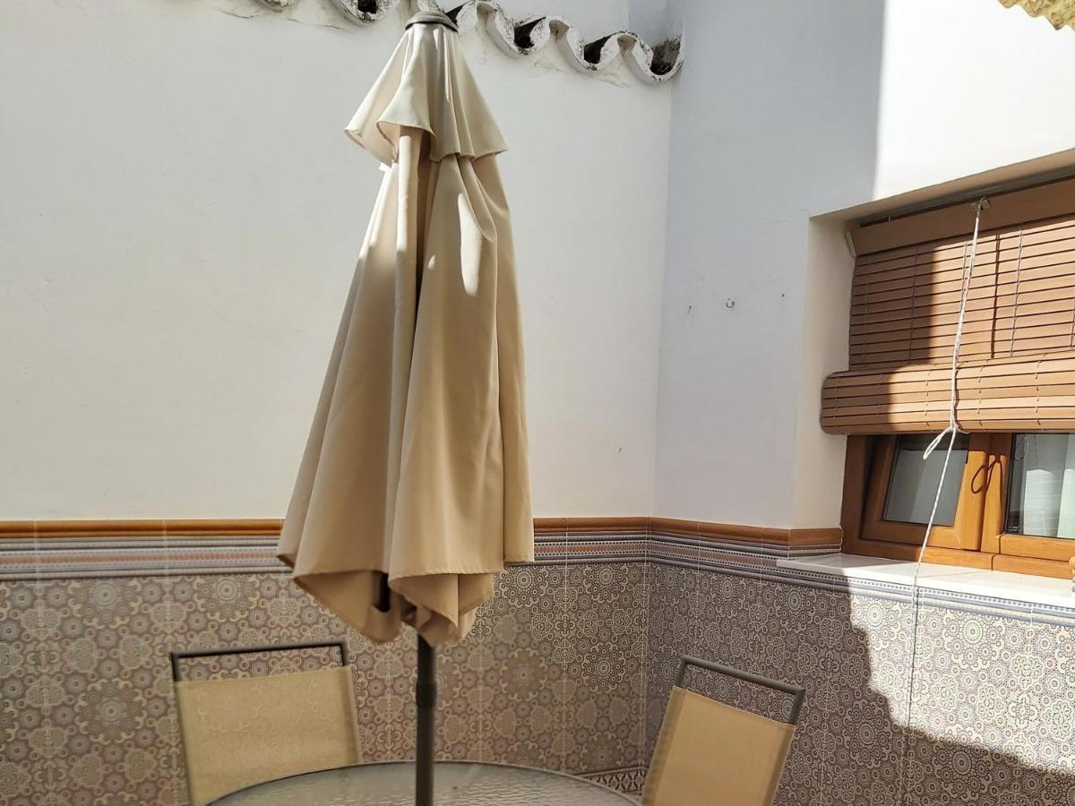 Apartamento Cuesta San Judas Αντεκέρα Εξωτερικό φωτογραφία