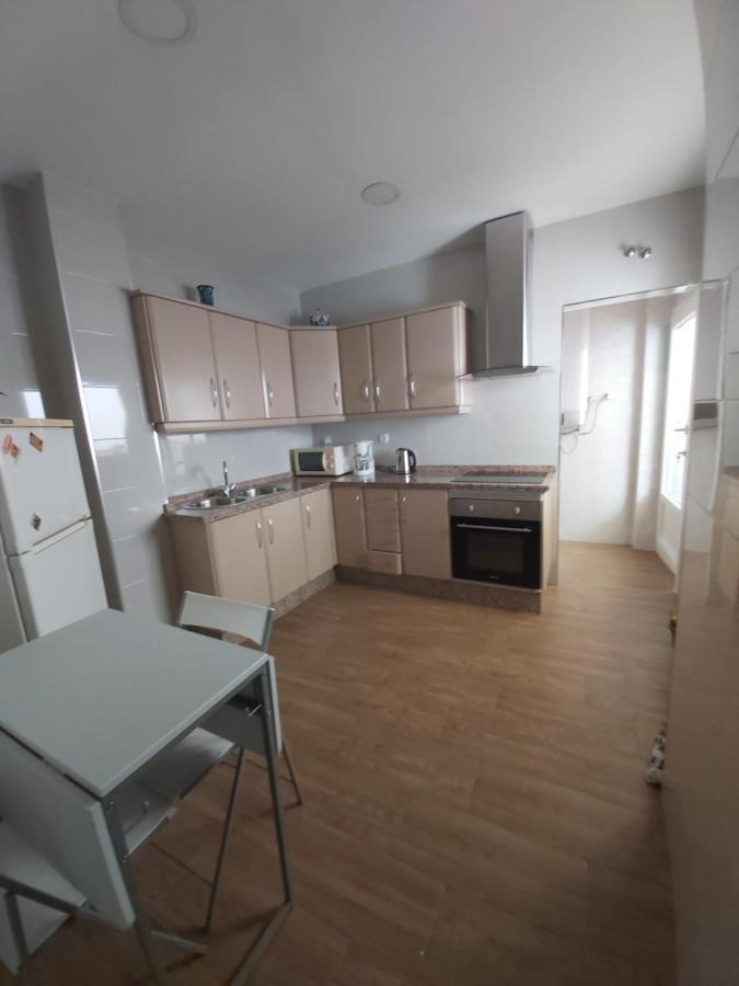 Apartamento Cuesta San Judas Αντεκέρα Εξωτερικό φωτογραφία