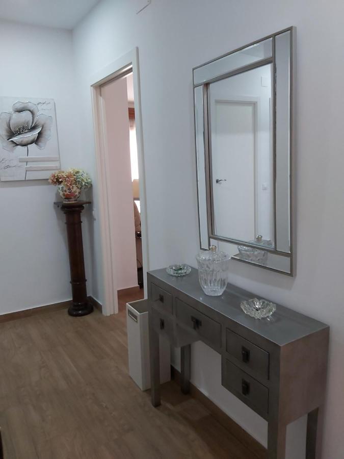 Apartamento Cuesta San Judas Αντεκέρα Εξωτερικό φωτογραφία