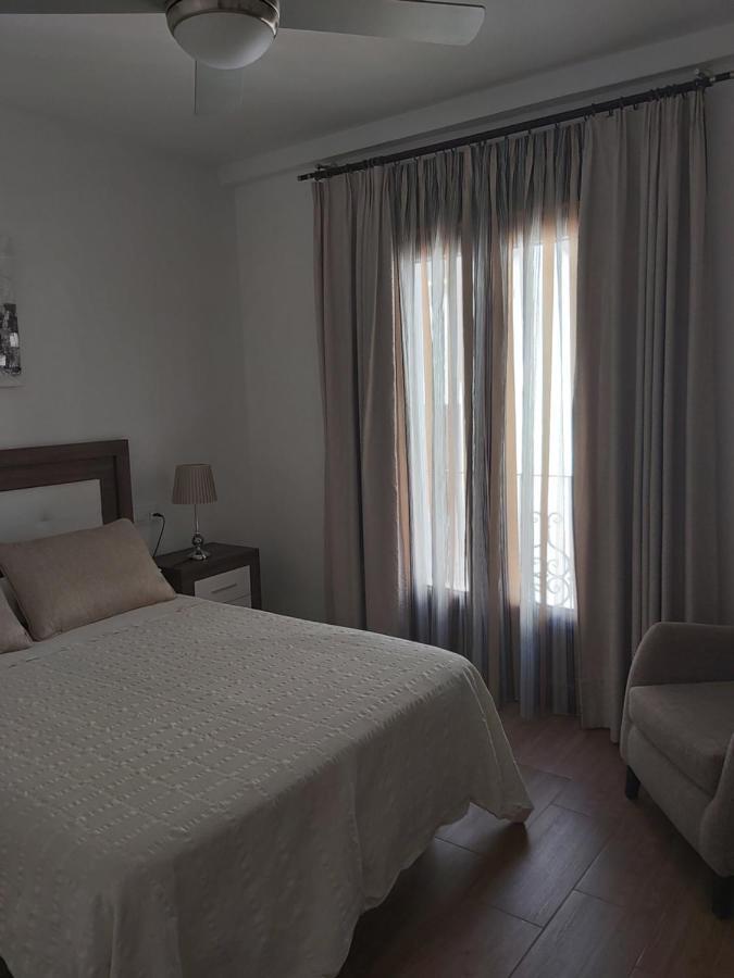 Apartamento Cuesta San Judas Αντεκέρα Εξωτερικό φωτογραφία