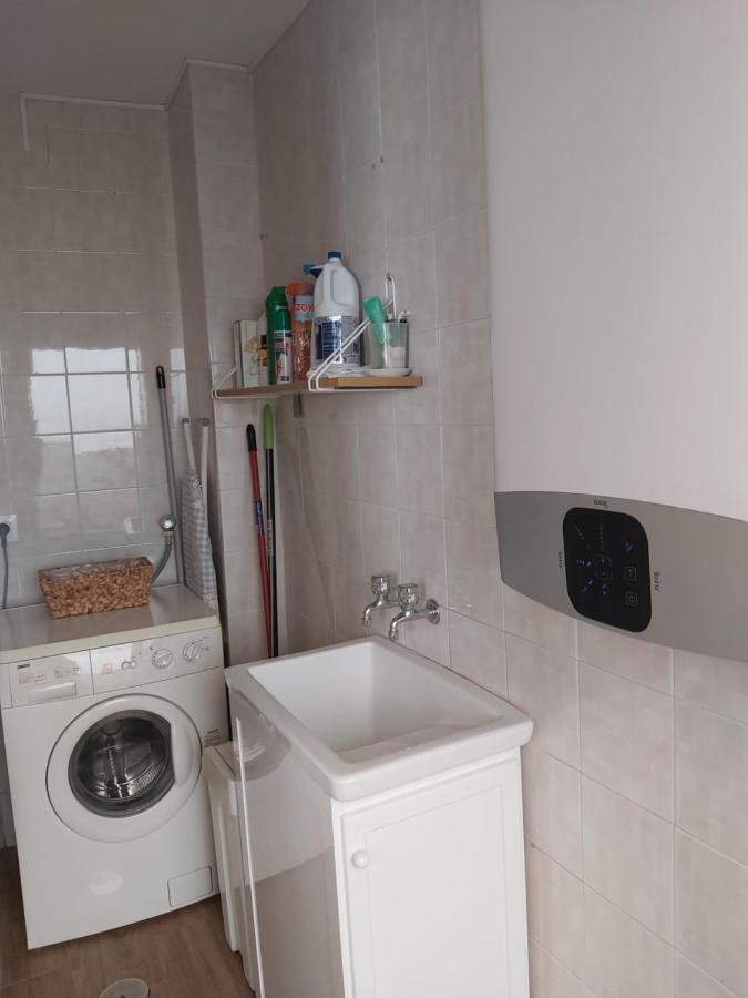 Apartamento Cuesta San Judas Αντεκέρα Εξωτερικό φωτογραφία