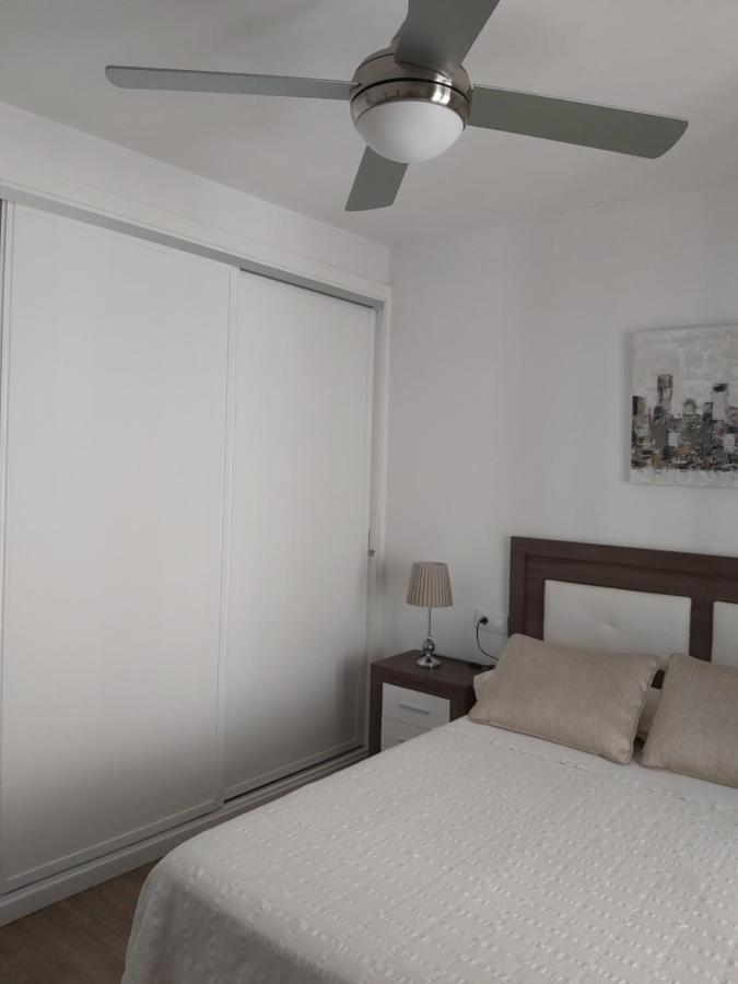 Apartamento Cuesta San Judas Αντεκέρα Εξωτερικό φωτογραφία
