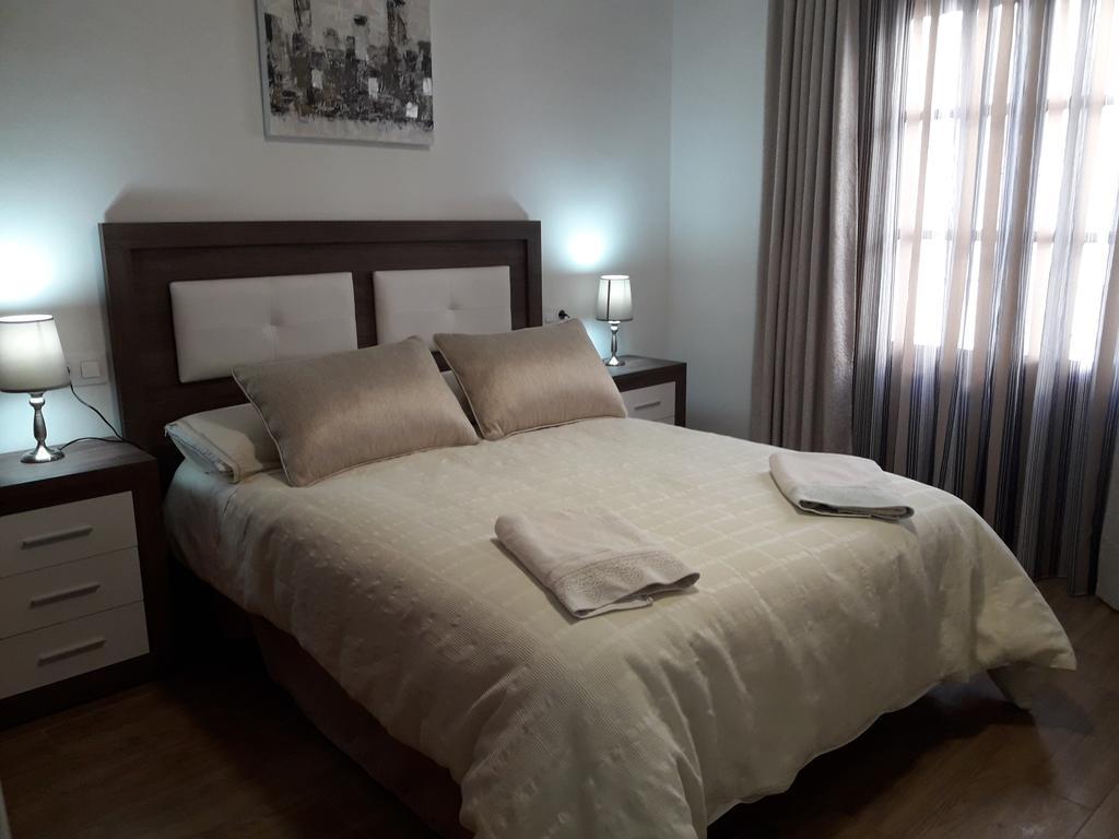 Apartamento Cuesta San Judas Αντεκέρα Εξωτερικό φωτογραφία