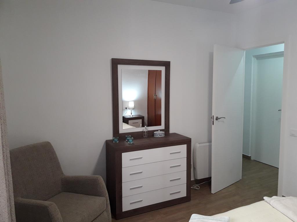 Apartamento Cuesta San Judas Αντεκέρα Εξωτερικό φωτογραφία