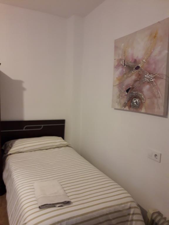 Apartamento Cuesta San Judas Αντεκέρα Εξωτερικό φωτογραφία