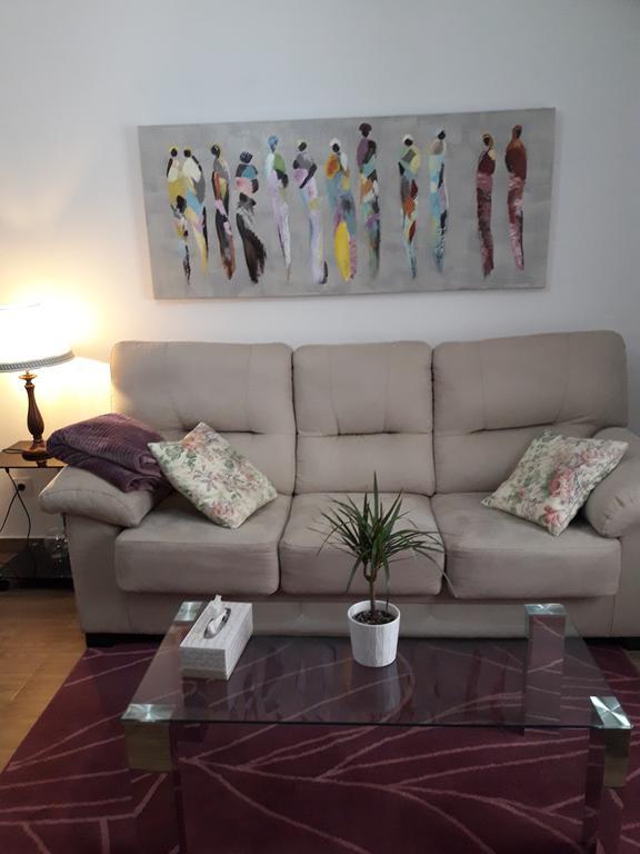 Apartamento Cuesta San Judas Αντεκέρα Εξωτερικό φωτογραφία