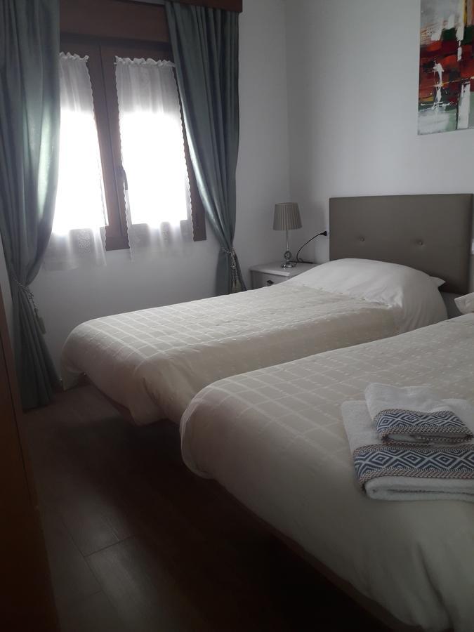 Apartamento Cuesta San Judas Αντεκέρα Εξωτερικό φωτογραφία